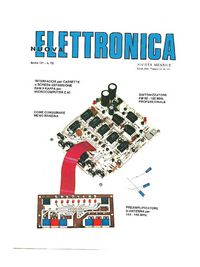 Nuova Elettronica -  070